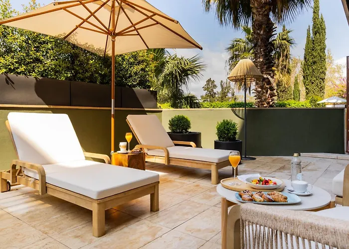 Miramar Gl - Preferred & - Newly Renovated 酒店 5*