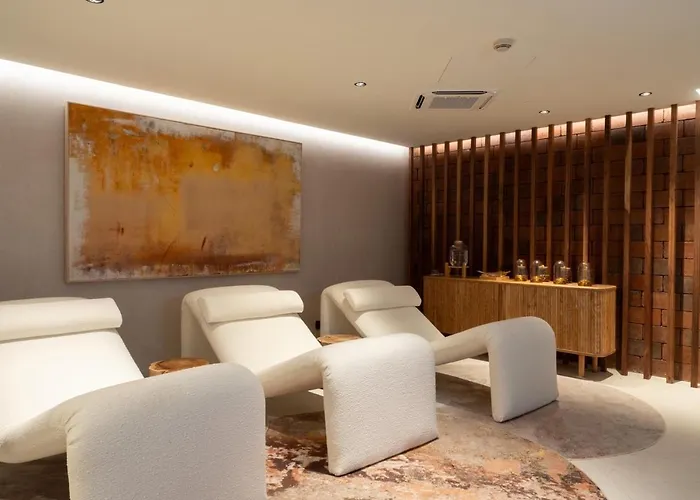 Miramar Gl - Preferred & - Newly Renovated 酒店 5*