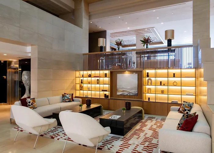 酒店 Miramar Gl - Preferred & - Newly Renovated 5*