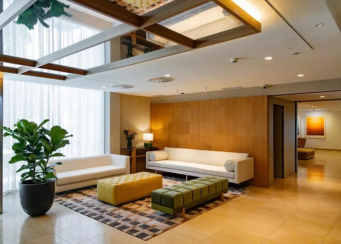 Miramar Gl - Preferred & - Newly Renovated 巴塞罗那