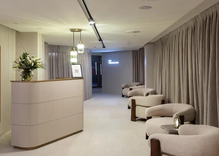 Miramar Gl - Preferred & - Newly Renovated 5* 巴塞罗那