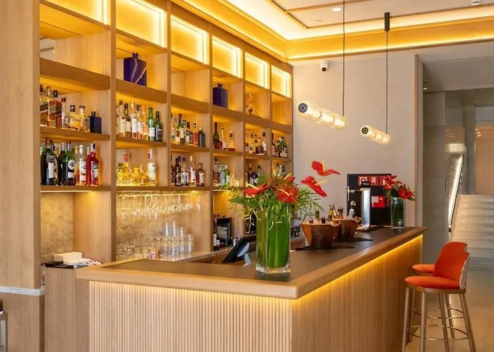 Miramar Gl - Preferred & - Newly Renovated 酒店 巴塞罗那