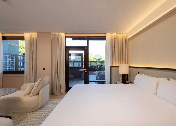 Miramar Gl - Preferred & - Newly Renovated 5* 巴塞罗那