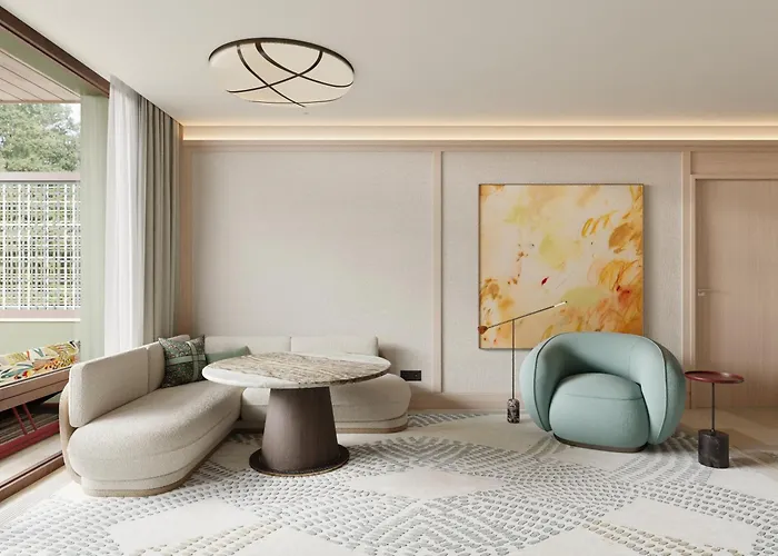 Miramar Gl - Preferred & - Newly Renovated 酒店 巴塞罗那