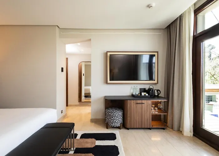 酒店 Miramar Gl - Preferred & - Newly Renovated