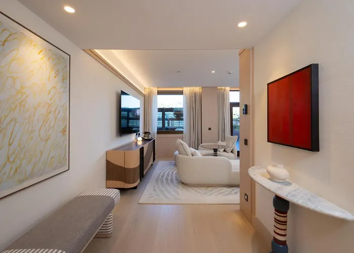 Miramar Gl - Preferred & - Newly Renovated 酒店