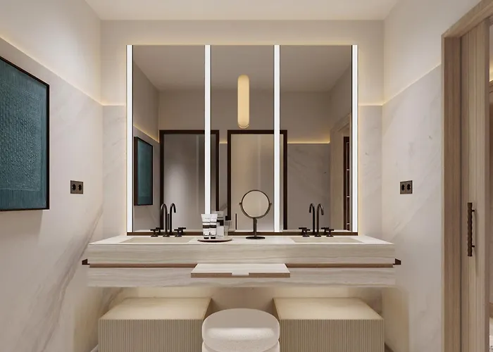 酒店 Miramar Gl - Preferred & - Newly Renovated