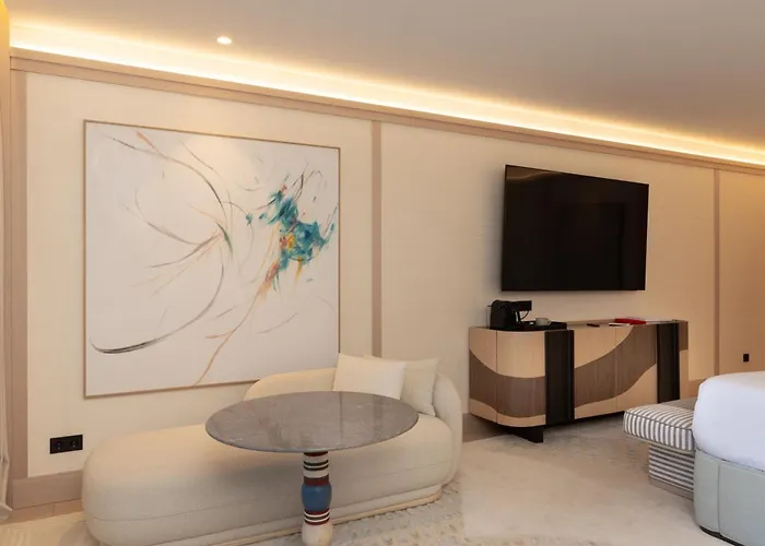 Miramar Gl - Preferred & - Newly Renovated 酒店 巴塞罗那