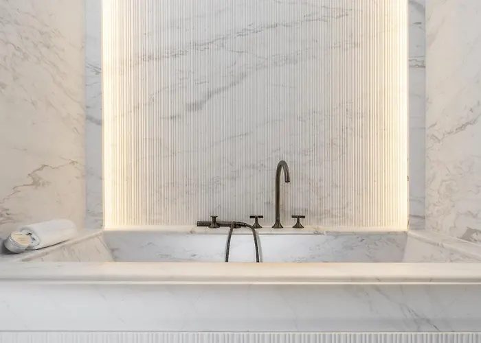 酒店 Miramar Gl - Preferred & - Newly Renovated 巴塞罗那