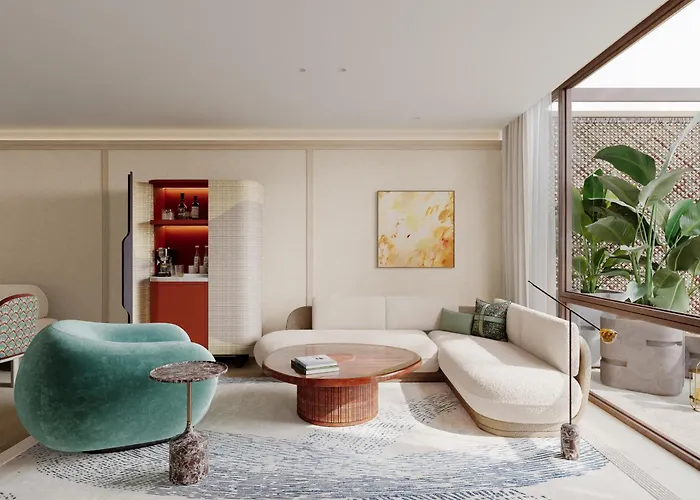 Miramar Gl - Preferred & - Newly Renovated 酒店 5*