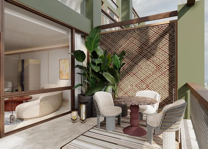 Miramar Gl - Preferred & - Newly Renovated 5* 巴塞罗那