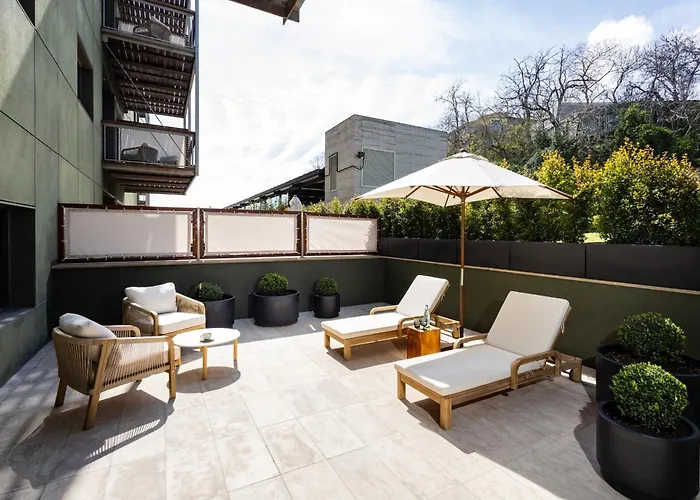 Miramar Gl - Preferred & - Newly Renovated 酒店