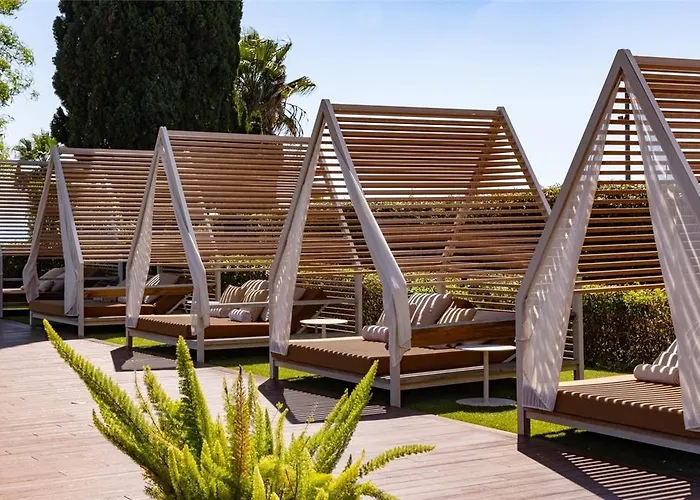 Miramar Gl - Preferred & - Newly Renovated 酒店