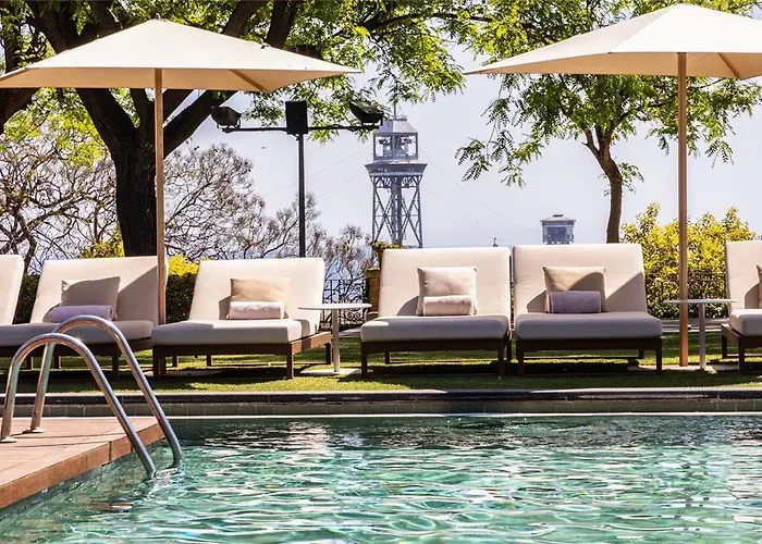 Miramar Gl - Preferred & - Newly Renovated 5*