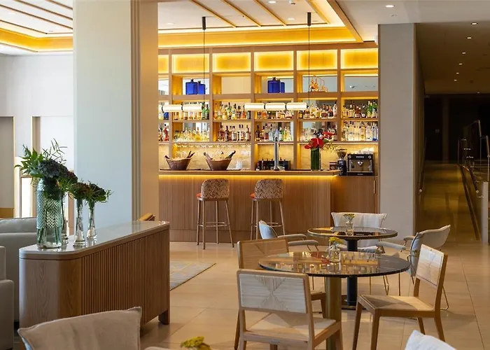 Miramar Gl - Preferred & - Newly Renovated 5* 巴塞罗那