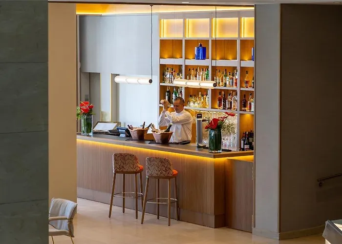 酒店 Miramar Gl - Preferred & - Newly Renovated 5*