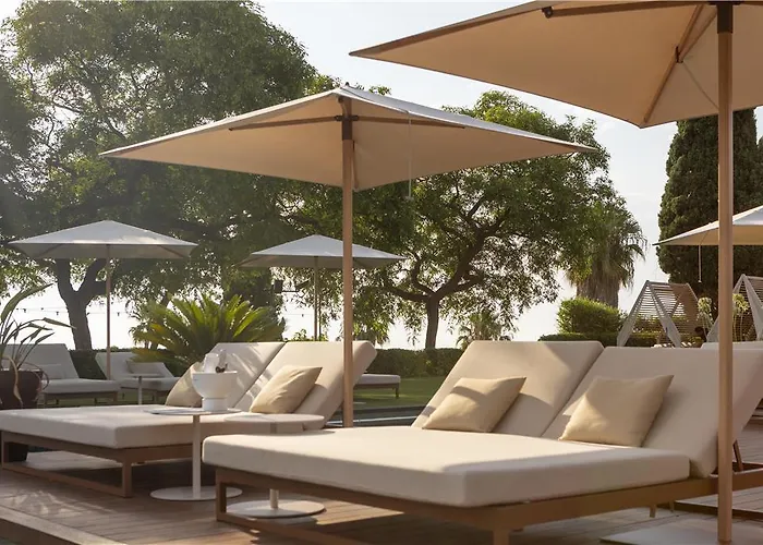 Miramar Gl - Preferred & - Newly Renovated 5* 巴塞罗那