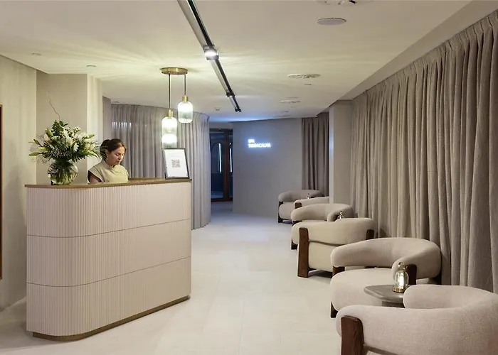 Miramar Gl - Preferred & - Newly Renovated 酒店