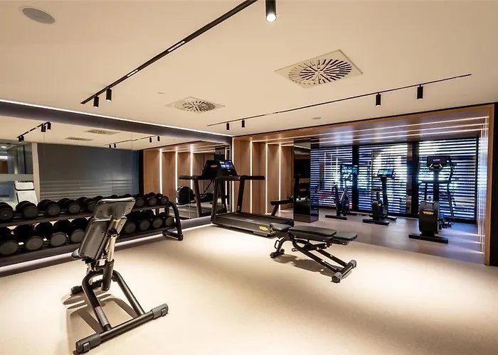 Miramar Gl - Preferred & - Newly Renovated 5* 巴塞罗那