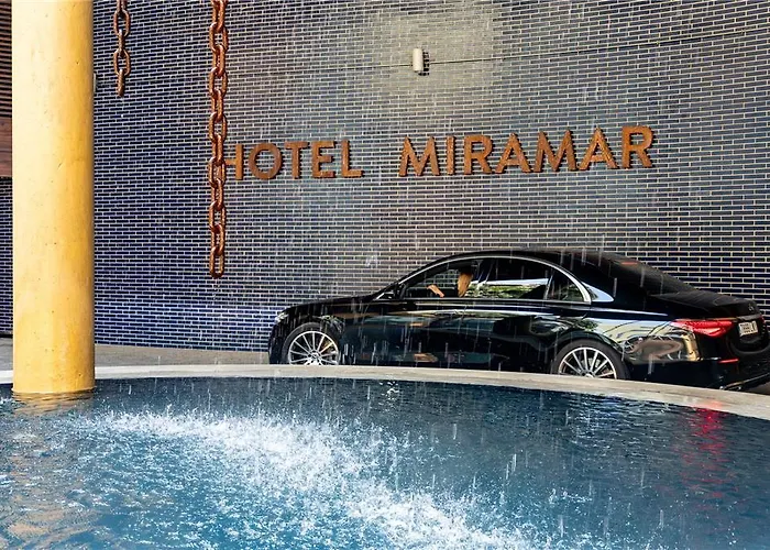 Miramar Gl - Preferred & - Newly Renovated 酒店 5*