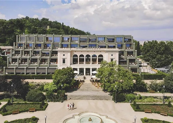 酒店 Miramar Gl - Preferred & - Newly Renovated 5*