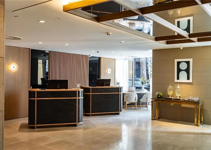 Miramar Gl - Preferred & - Newly Renovated 酒店