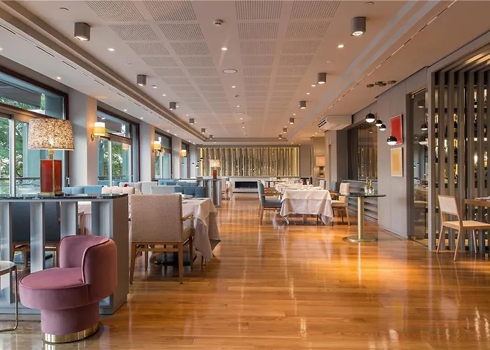 Miramar Gl - Preferred & - Newly Renovated 酒店 巴塞罗那