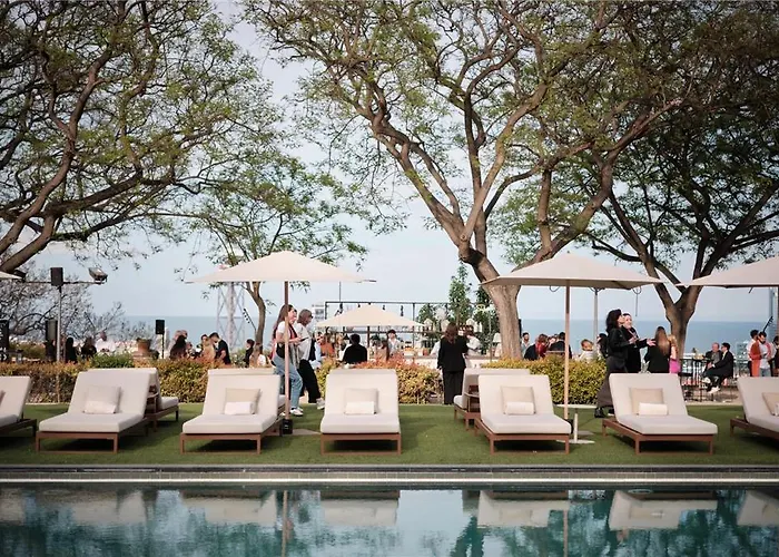 Miramar Gl - Preferred & - Newly Renovated 酒店 巴塞罗那