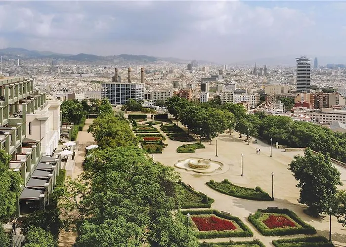 Miramar Gl - Preferred & - Newly Renovated 酒店 5*