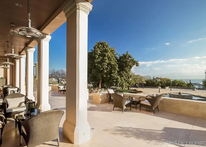 Miramar Gl - Preferred & - Newly Renovated Барселона