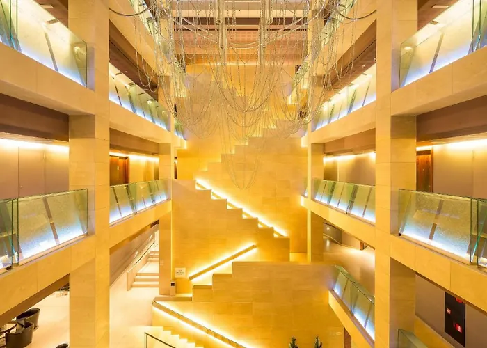 Miramar Gl - Preferred & - Newly Renovated 酒店 5*