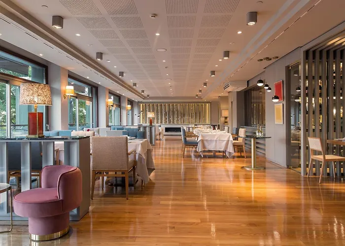 Miramar Gl - Preferred & - Newly Renovated 5* 巴塞罗那