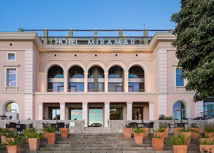 Miramar Gl - Preferred & - Newly Renovated 酒店 5*