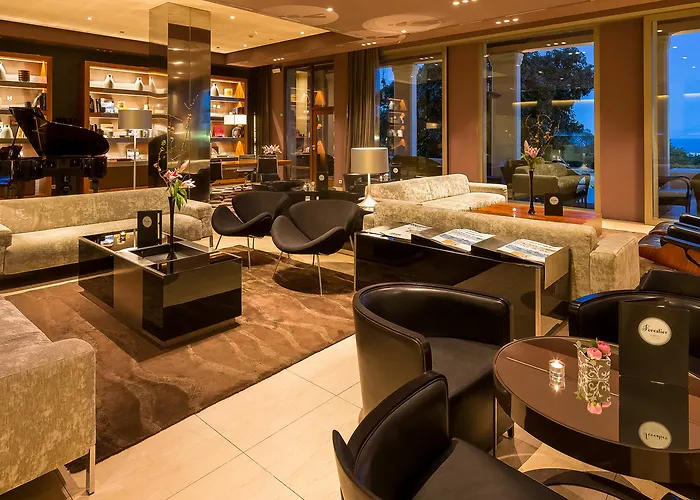 Miramar Gl - Preferred & - Newly Renovated Отель 5*