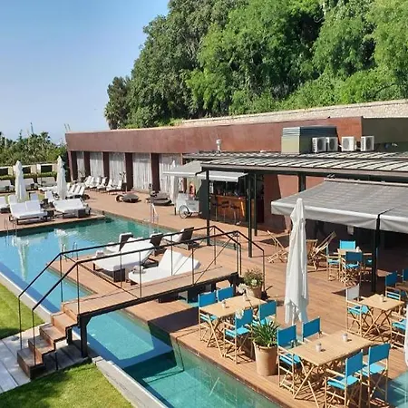 Hotell Miramar Gl 5*