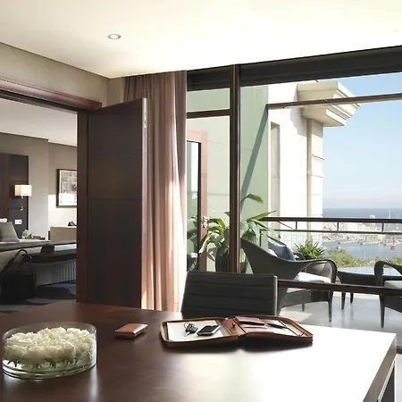 Miramar Gl Hotell 5*