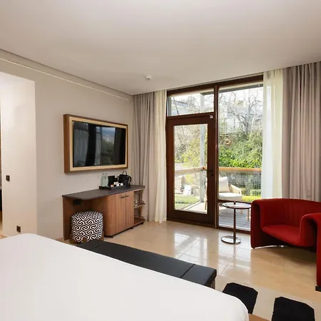 Miramar Gl Hotell 5*