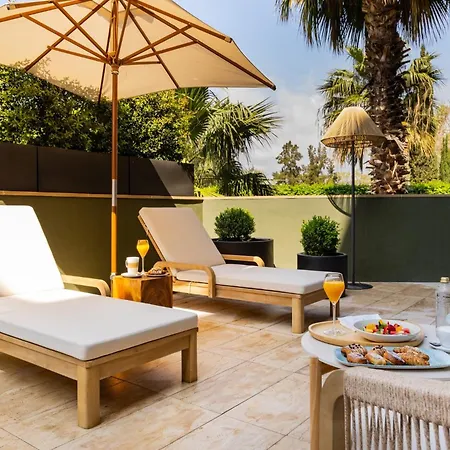 Miramar Gl Hotell 5*