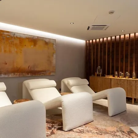Miramar Gl Hotell 5*