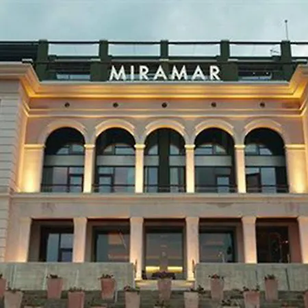 Hotell Miramar Gl