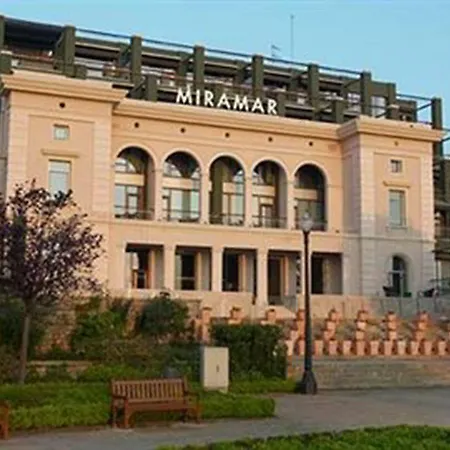 Miramar Gl Hotell 5*