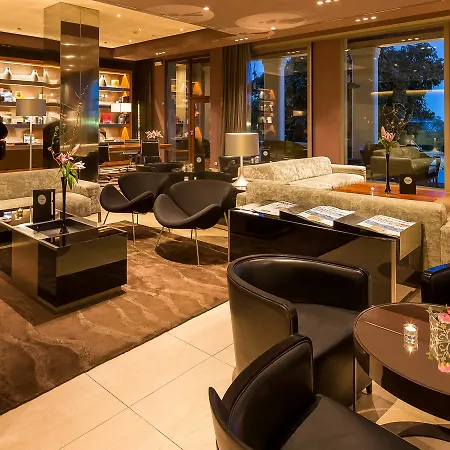 Miramar Gl Hotell 5*