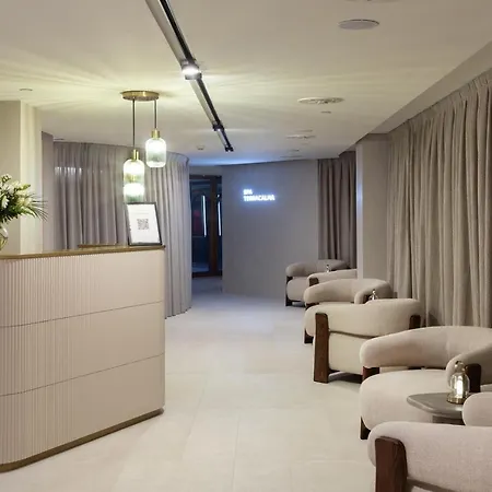 Miramar Gl 5* Barcelona