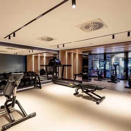 Miramar Gl Hotel 5*