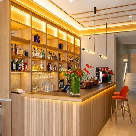 Miramar Gl Hotel Barcelona